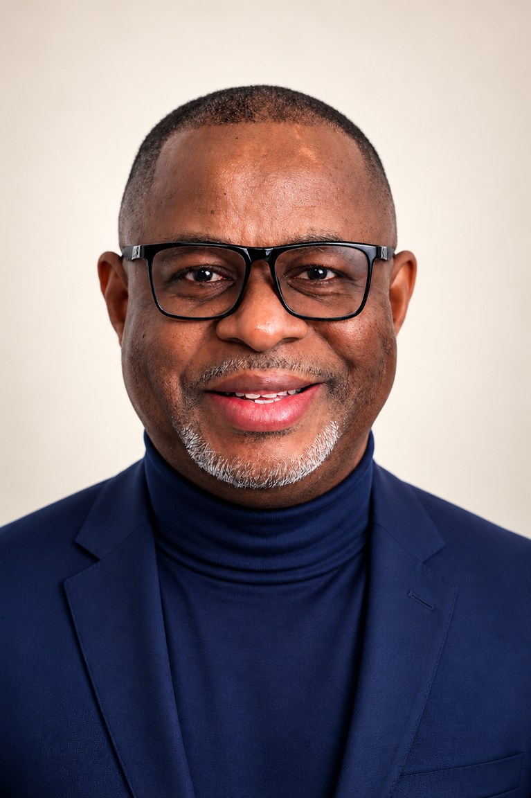 Hon. Remy Chukwunyere, EMBA., The President of Relatia — Relationship Capital Academy